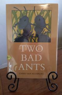 Two Bad Ants
