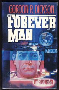 image of The Forever Man