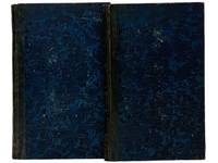 Voyage en Italie et en Sicile, Tome Premier et Second