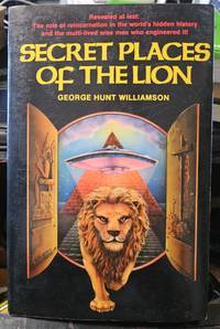 Secret Places Of The Lion