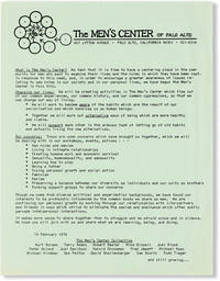 The Men's Center of Palo Alto