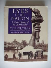 Eyes of the Nation  -  A Visual History of the United States