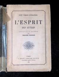L'esprit des autres