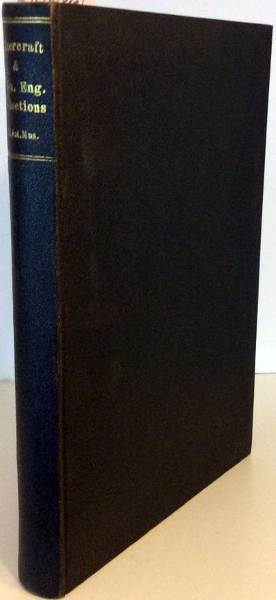 Catalogue of the watercraft collection in the…