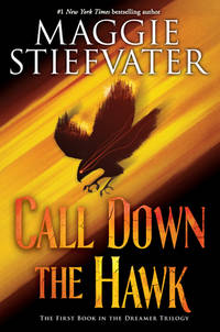 Call down the Hawk