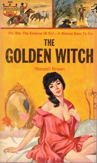 The Golden Witch