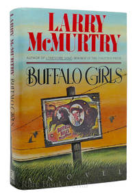 image of BUFFALO GIRLS