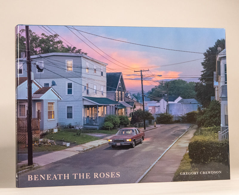 【未開封】Gregory Crewdson Beneath the Roses Gregory Crewdson: Beneath the Roses, Beverly Hills, May 21
