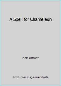 A Spell for Chameleon