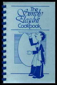 image of THE SIMPLY ELEGANT COOKBOOK