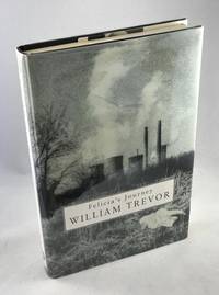 cover of Felicia's Journey
