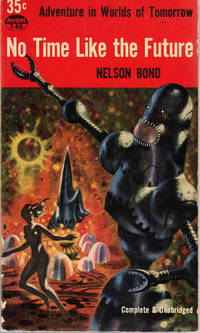 No Time Like the Future