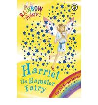 Harriet the Hamster Fairy: The Pet Keeper Fairies Book 5 (Rainbow Magic) by Daisy Meadows - Paperback - 2006 - from Bookbarn (SKU: 1960261)