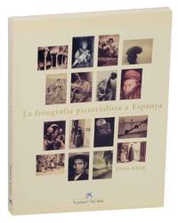 La Fotografia Pictorialista a Espanya 1900-1936