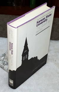 image of Kansas State University: The Quest for Identity