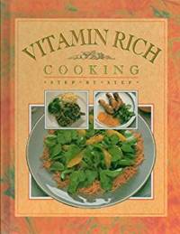 cover of Vitamin Rich Cooking : Step by Step