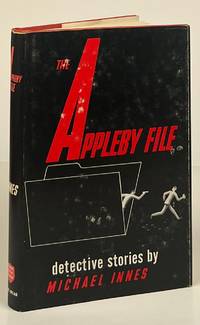 The Appleby File; Detective Stories