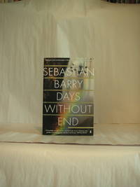 cover of Days Without End