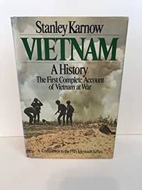 image of Vietnam, A History