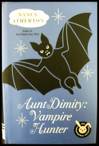 cover of Aunt Dimity: Vampire Hunter