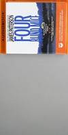 Four Blind Mice (Alex Cross Novels) by James Patterson 194 - 2015-02-03 - from Books Express (SKU: 1478938099)