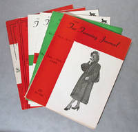 image of The Fur Farming Journal, 1949