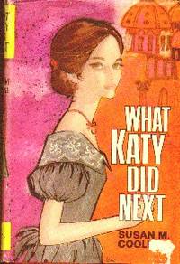 image of What Katy Did Next