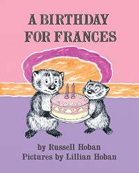 image of A Birthday for Frances (I Can Read Level 2)