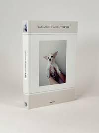 Takashi Homma: Tokyo [Signed]