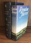RANDOM HARVEST (First Edition, Inscribed to Horace McCoy, referencing his admiration for McCoy's masterpiece: "They Shoot Horses, Don't They?")