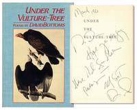 Under the Vulture-Tree: Poems