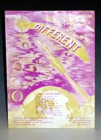 Different (May-June 1950) Vol. Six, Number 2