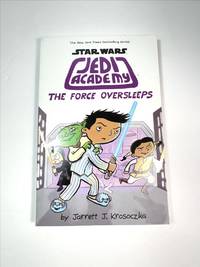 The Force oversleeps