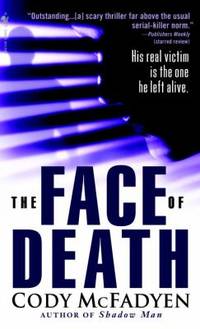 cover of The Face of Death