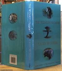 cover of The Wizard's Promise: Book 3 of the Doomspell Trilogy