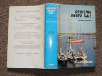 cover of Cruising Under Sail