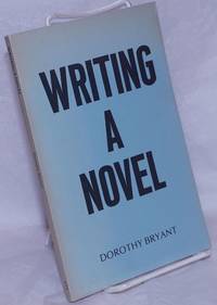 Writing a Novel
