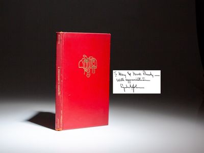A President's Country: A Guide to the Hill Country of Texas; Edited by Jack Maguire. With drawings by Mac Tatchell