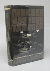 Murder Has Your Number