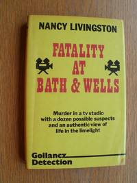 Fatality at Bath & Wells