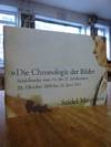 'Die Chronologie der Bilder' - Städelwerke vom 14. bis 21. Jahrhundert,