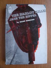 image of The Harlot Killer Jack the Ripper