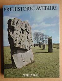 image of Prehistoric Avebury.