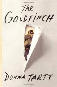 image of The Goldfinch