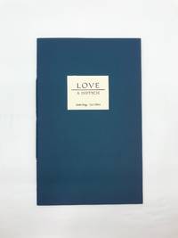 image of Love: A Diptych