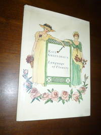 Kate Greenaway's Language of Flowers