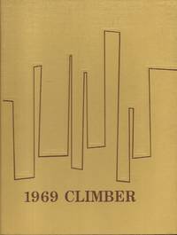 image of 1969 Climber; West Bridgewater High School, Massachusetts