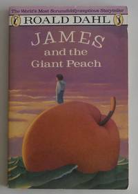 James and the Giant Peach