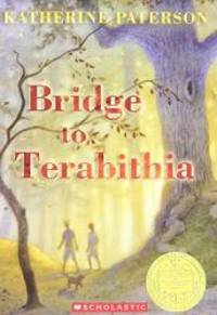 Bridge to Terabithia (Literature Circle Edition) by Katherine Paterson - 2003-01-01