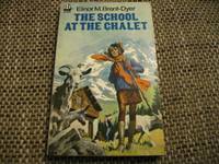 cover of School at the Chalet (Armada S.)